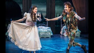 On Stage: PETER PAN, A MUSICAL ADVENTURE