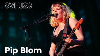 Pip Blom - live at Song van het Jaar 2023
