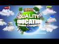 Quality Education | Gayathri Rajinikanth | Vedic Math | Episode - 10 @SakshiTV