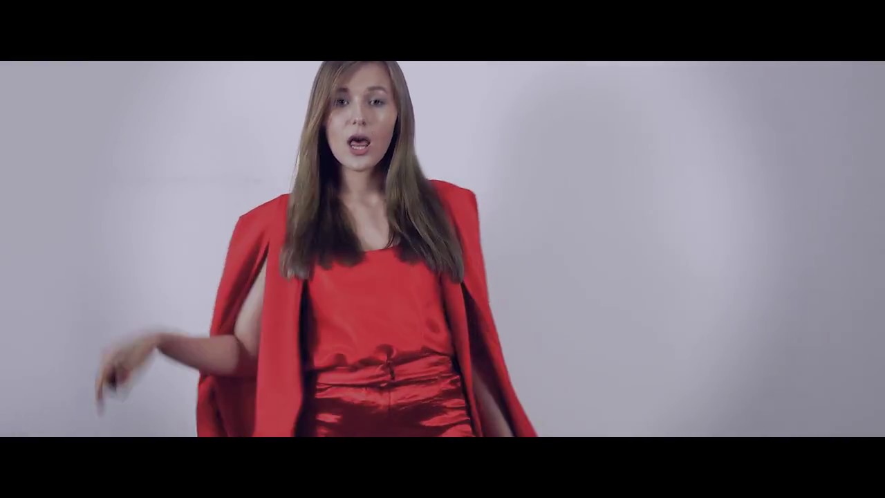 Sängerin Ines aus&nbsp;München für Ihre Hochzeit