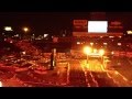 Kevin Windham 100 Foot Transfer Anaheim Stadium 