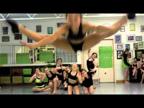 JENINA'S DANCE WORKSHOP TERM 2 FUN 2011 - Medium 1.m4v