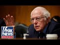 Sen. Sanders, Senate Dems hold update on government shutdown