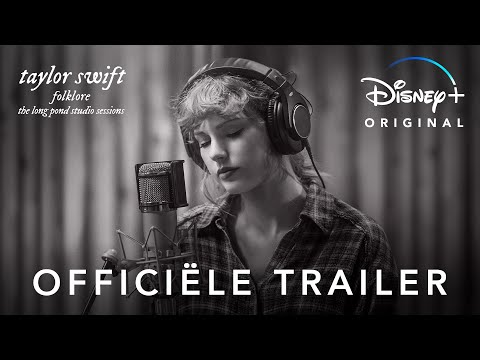 Taylor Swift – Folklore: The Long Pond Studio Sessions'