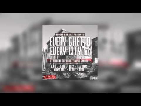 Lil Boosie - Mama (Every Ghetto, Every City)