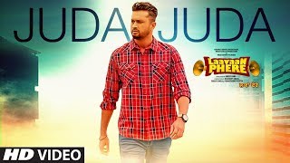 Juda Juda – Jassi Gill – Laavaan Phere Video HD