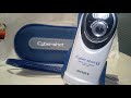 Cybershot DSC U60