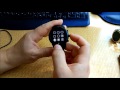 Smart watch Finow X5Air? самые производительные смарт часы