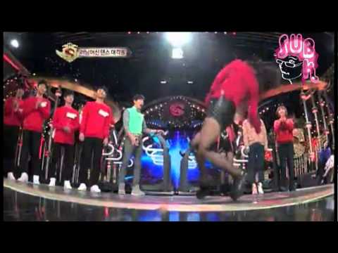 121201 Star King Ep 292