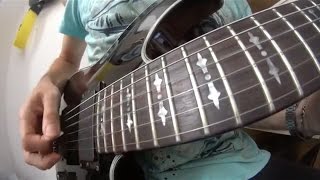 Экономный штрих при игре на гитаре: стоит ли его использовать