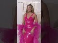 Golden Globes: Margot Robbie, Emma Stone, Taylor Swift And Others Lit Up The Red Carpet Like This  - 02:40 min - News - Video