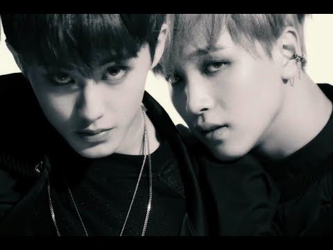 markhyuck // there for you