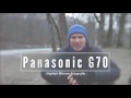 Review Testbericht Panasonic G70 MFT