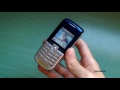 Sony Ericsson K300(i) retro review (old ringtones, themes & games)