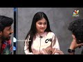 అలాంటి సినిమాలు రావట్లేదని నేను చేశాను | Priyadarshi Interview Hi Nanna Team | Nani | Mrunal Thakur  - 05:37 min - News - Video