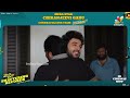 అందరూ తప్పకుండా ఈ సినిమా చూడండి | Mega Star Chiranjeevi Congratulatest Tillu Square Team  - 02:39 min - News - Video