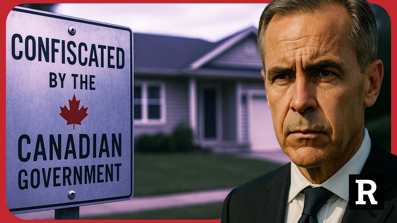 Canada’s Land Grab: Thousands Told to Prepare to Surrender Their Homes to Native Tribes | Redacted