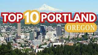 Best Things To Do In Portland Oregon (Our Top 10)