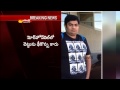 Telugu student killed in America road accident