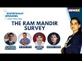 Statistically Speaking Special | Should Rahul Gandhi Visit Ram Mandir?