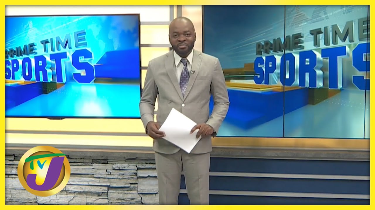 sports-news-headlines-oct-4-2022-television-jamaica-tvj