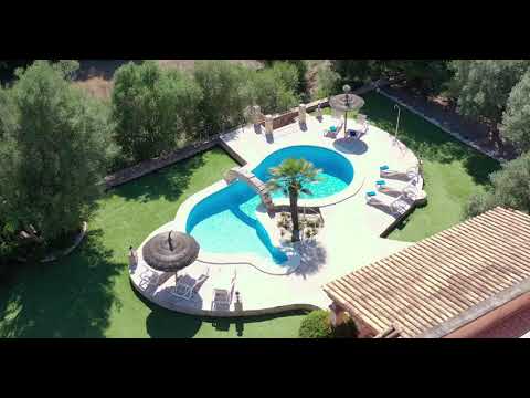 Property video