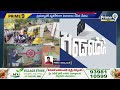 LIVE🔴-నాదెండ్ల అడ్డాలో జనసేన-టీడీపీ ఫ్లెక్సిలు చించివేత | High Tention at Tenali | Prime9 News - 01:58:49 min - News - Video