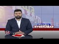 Hamara Hyderabad : Kodandaram Speech | Employee Union Leaders Happy | Vamshi Chand Thanks | V6 News  - 32:35 min - News - Video