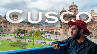 Guía de viaje de Cusco | La antigua capital inca del Perú