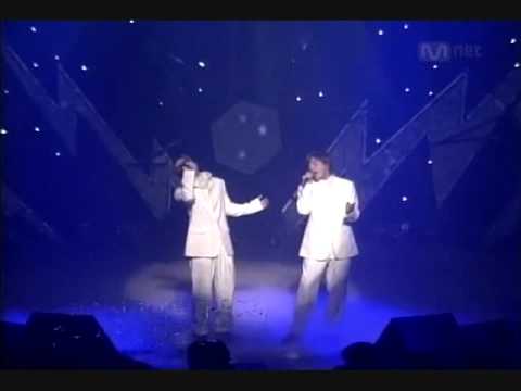 MusicTANK Shin Hyesung & Lee Ji Hoon ♪A Doll