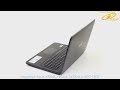 Ноутбук Asus X554LJ Black (X554LJ-XO713D) - 3D-обзор от Elmir.ua