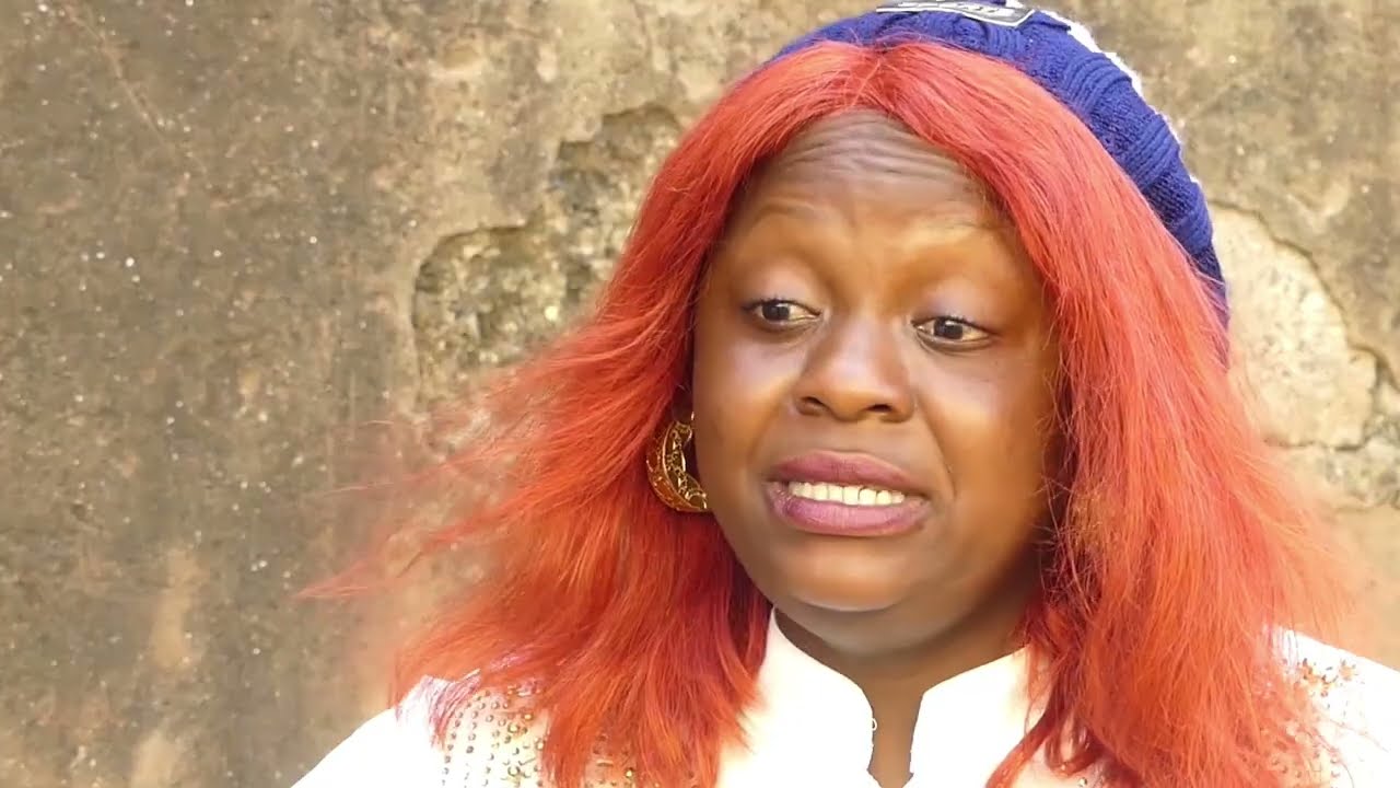 NIMISSA Ep37 Nouveau Film Guinéen Version Mandingue