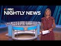 Nightly News Full Broadcast - Aug. 27