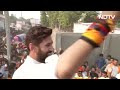 Lok Sabha Elections 2024: Chirag Paswan ने Roadshow के दौरान Hajipur के विकास पर कही ये बात  - 10:10 min - News - Video
