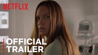 I AM MOTHER | Official Trailer | Netflix
