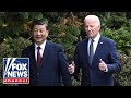 Hes a dictator: Bidens off-the-cuff remark ruffles feathers in China