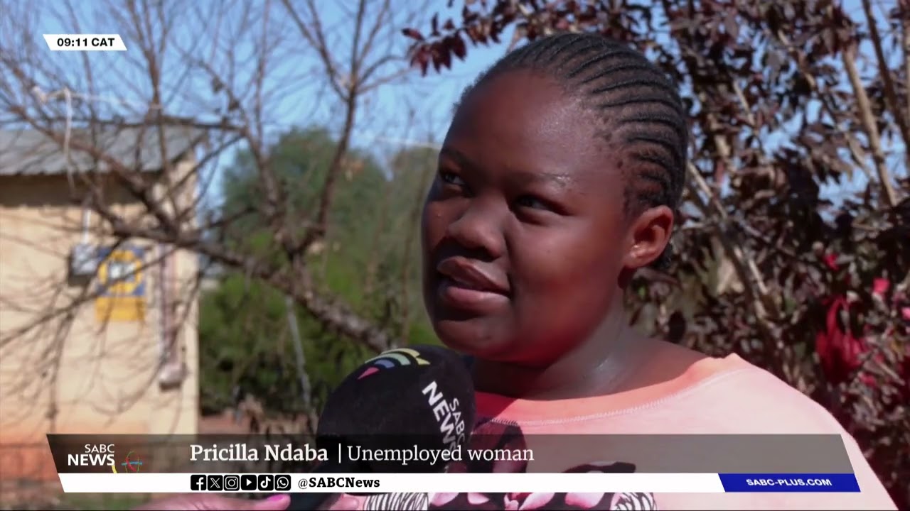 Women's Month | Women in Kimberley bemoan high unemployment and inequality