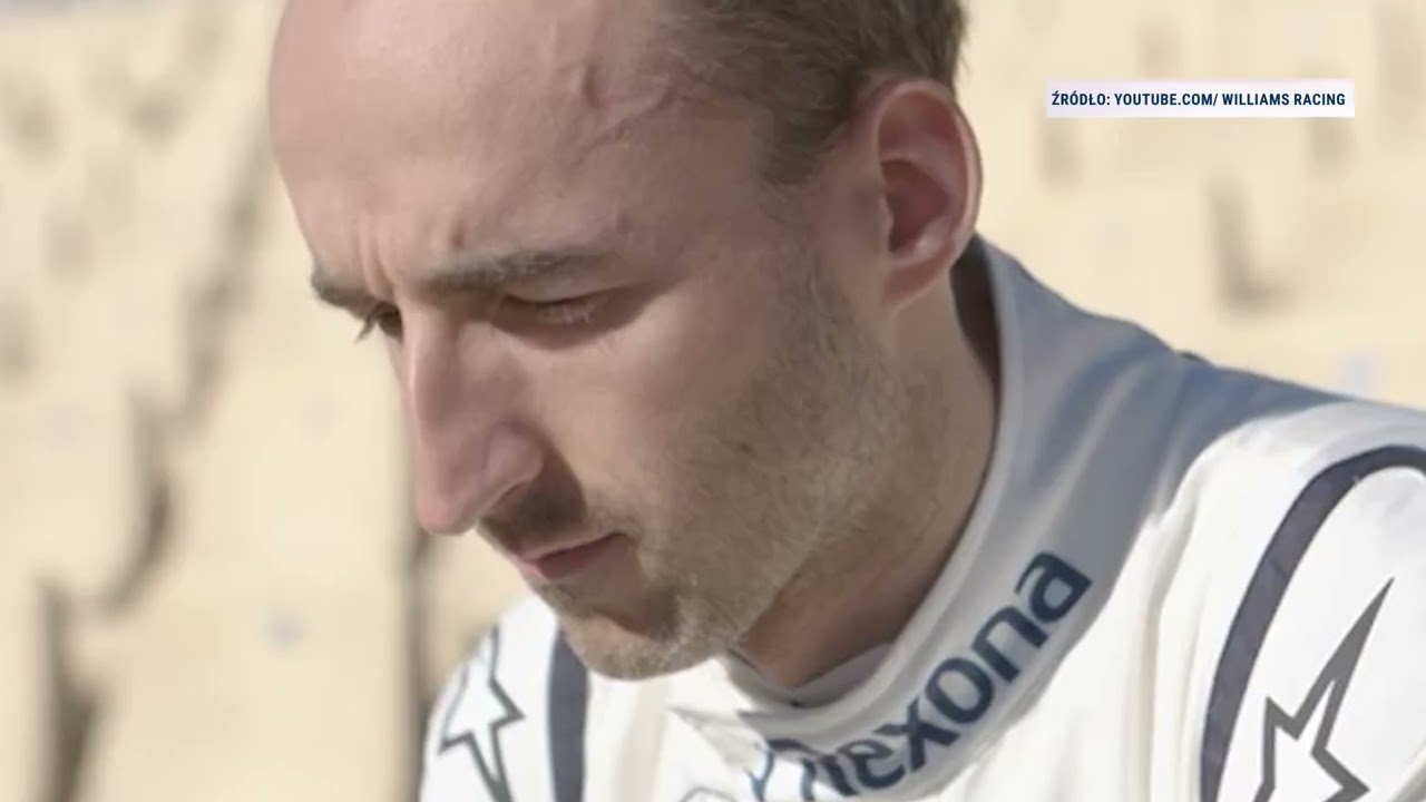 Kubica wygrał 24h Le Mans