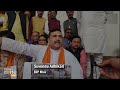 BJP Protests Outside WB Assembly Against Suspension of MLAs, Suvendu Adhikari Criticizes CM Mamata  - 06:45 min - News - Video