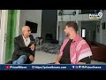 Real Story Of Palestine By Oday Point-To-Point With Shiv Vadlamudi | Prime9 News  - 41:52 min - News - Video