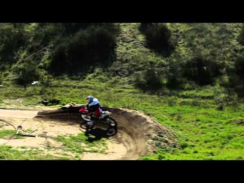 FMF Racing catches up with James Carter