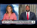 Rep. Byron Donalds weighs in on Trump trial  - 05:51 min - News - Video