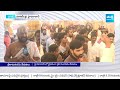Sri Rama Navami Celebrations in Hyderabad | Sri Rama Navami 2024 @SakshiTV