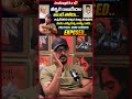 వీళ్ళకి రాజకీయం అంటే తెలీదు. Mayasabha Director Deva Katta Exclusive Interview | #shorts #interviews  - 00:58 min - News - Video