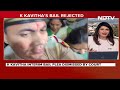 K Kavitha Bail | Delhi Excise Scam Case: BRS Leader K Kavitha Denied Interim Bail  - 06:21 min - News - Video