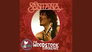 Waiting (Live at The Woodstock Music & Art Fair, August 16, 1969)
