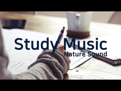 공부할 때 듣는 음악ㅣ차분해지고 집중력 높이는 노래 📚 STUDY MUSIC for Improving Concentration, Focus, Memory