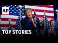 Trump wins Iowa caucuses; Iran hits targets in Iraq | Top Stories