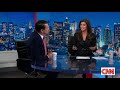 Kaitlan Collins asked Todd Blanche if he regrets not having Trump take the stand. Hear his response  - 21:38 min - News - Video