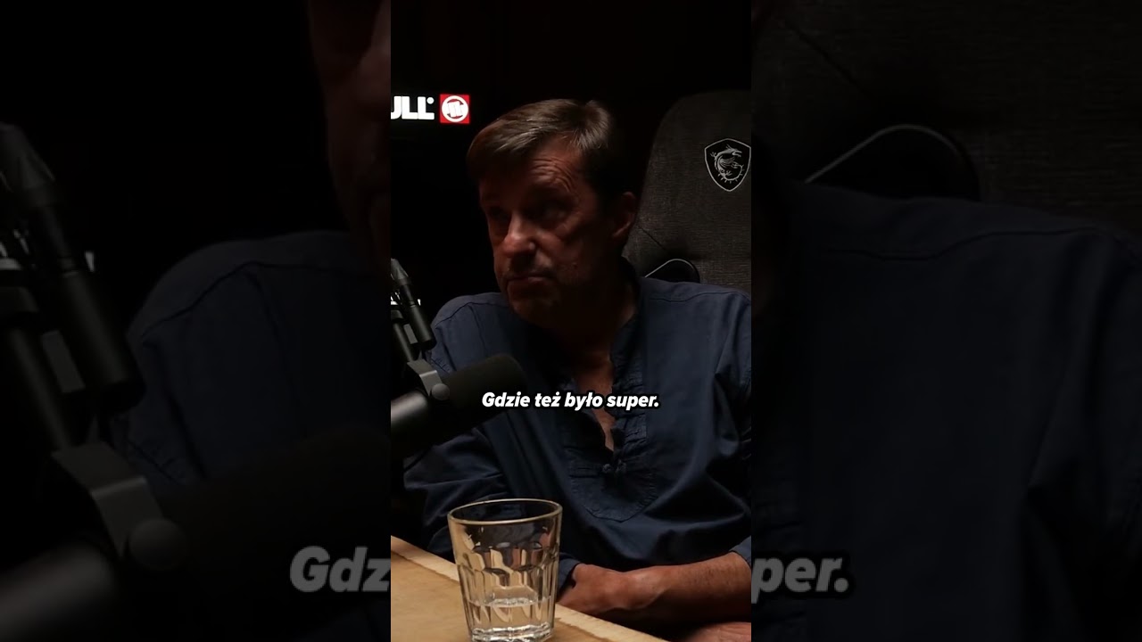 Jaka czeka przyszłość naszego kraju?